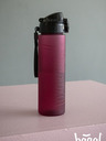 BAAGL  Crvena tritan rubin boca za piće, 700 ml Baagl