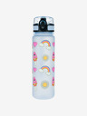 BAAGL  Plava hippie tritan boca za piće, 500 ml Baagl