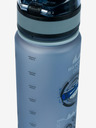 BAAGL  Siva robotska boca za piće od tritana, 500 ml Baagl