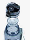BAAGL  Siva robotska boca za piće od tritana, 500 ml Baagl