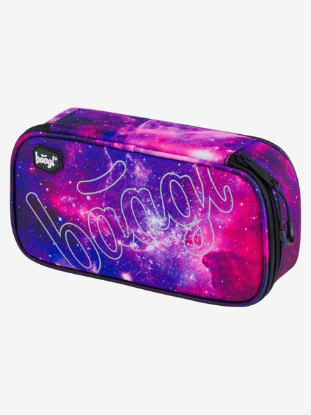 BAAGL  BAAGL Školska pernica Skate Galaxy BAAGL