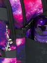BAAGL  BAAGL školski ruksak Skate Galaxy BAAGL