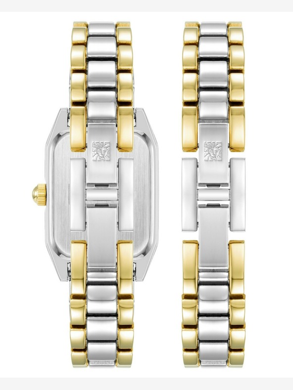 Anne Klein Anne Klein ženski četvrtasti sat
