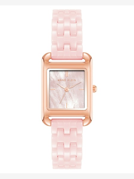 Anne Klein Anne Klein ženski četvrtasti sat