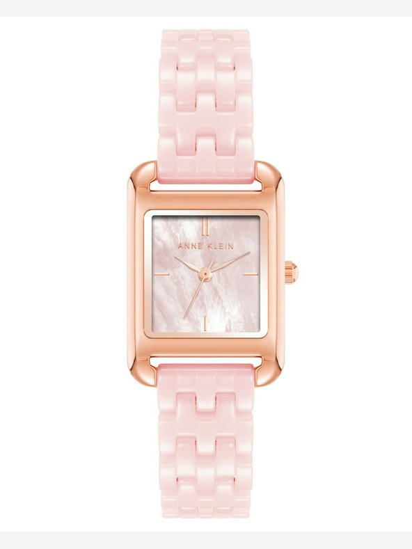 Anne Klein Anne Klein ženski četvrtasti sat