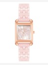 Anne Klein Anne Klein ženski četvrtasti sat