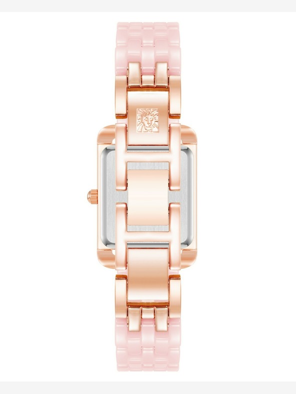 Anne Klein Anne Klein ženski četvrtasti sat