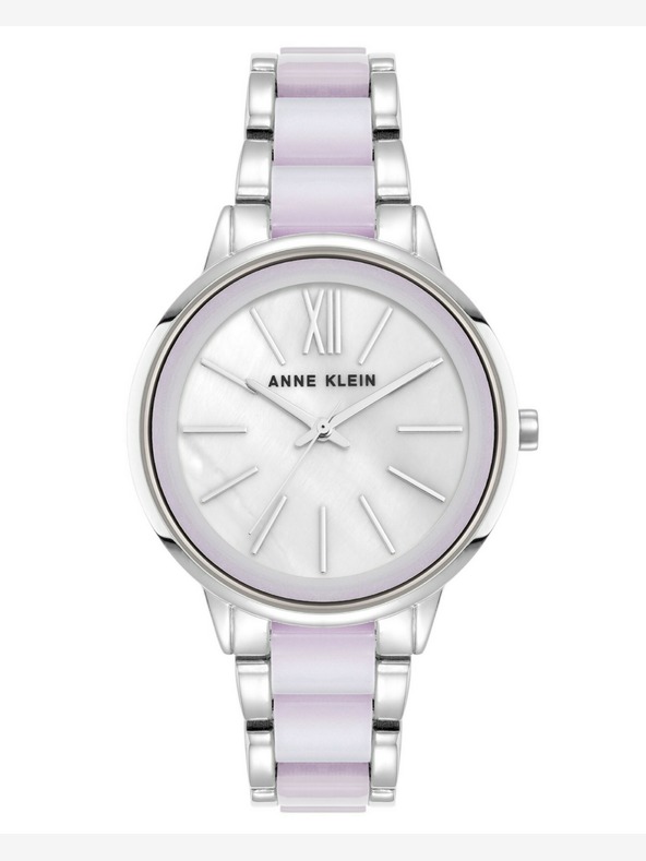 Anne Klein Ženski okrugli sat Anne Klein