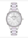 Anne Klein Ženski okrugli sat Anne Klein