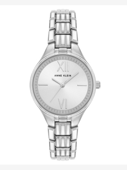 Anne Klein Ženski okrugli sat Anne Klein