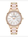 Anne Klein Ženski okrugli sat Anne Klein