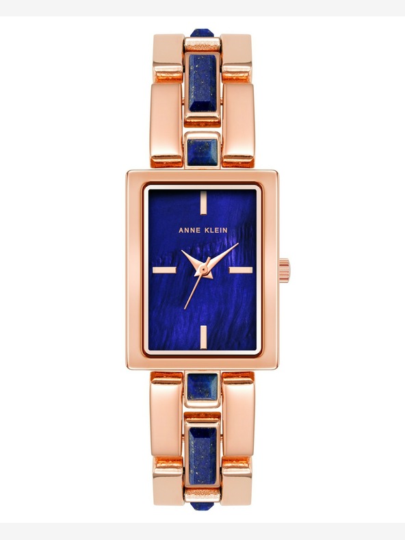 Anne Klein Anne Klein ženski četvrtasti sat