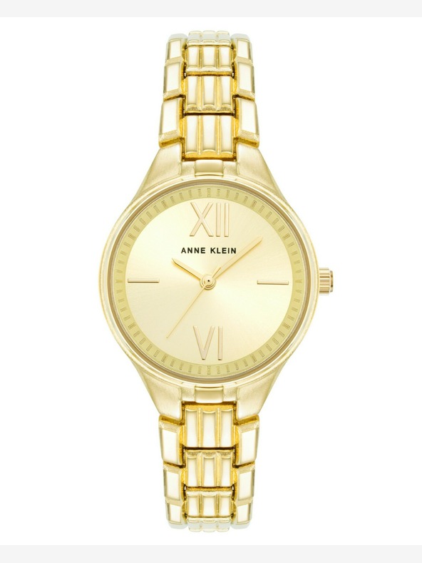 Anne Klein Ženski okrugli sat Anne Klein