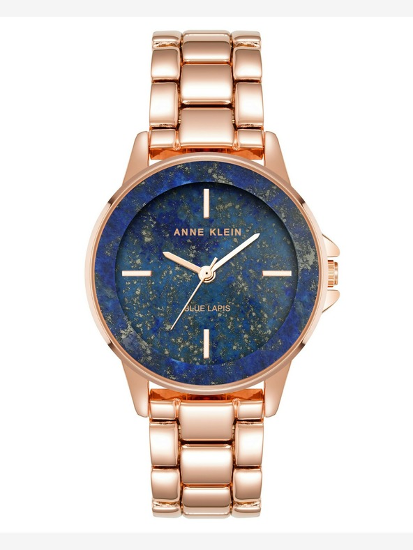 Anne Klein Ženski okrugli sat Anne Klein