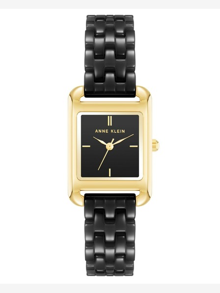 Anne Klein Ženski okrugli sat Anne Klein
