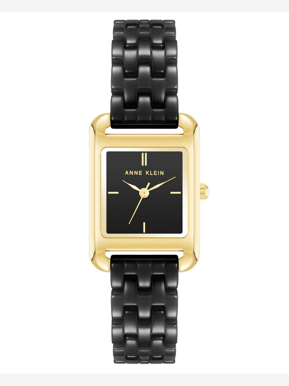 Anne Klein Ženski okrugli sat Anne Klein