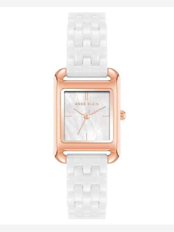 Anne Klein Anne Klein ženski četvrtasti sat