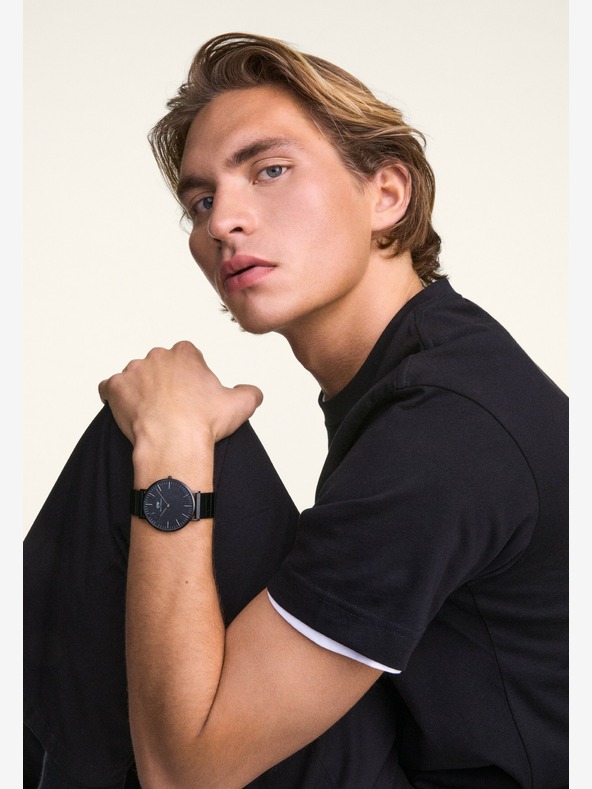 Daniel Wellington Daniel Wellington Classic 40 muški sat