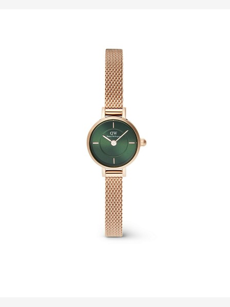 Daniel Wellington Ženski sat Daniel Wellington Petite Mini 19 Melrose