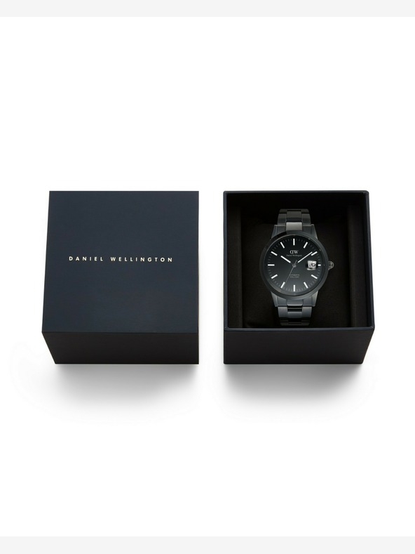 Daniel Wellington Daniel Wellington Iconic Automatic 40 muški sat