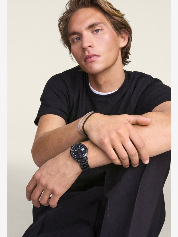 Daniel Wellington Daniel Wellington Iconic Automatic 40 muški sat