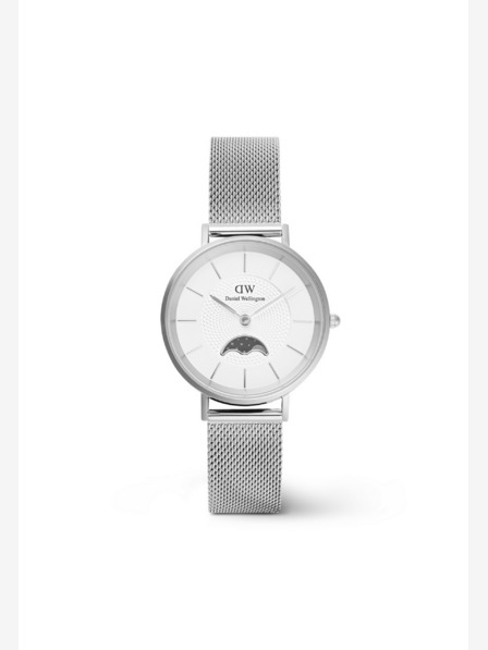 Daniel Wellington Ženski sat Daniel Wellington Petite Moonphase 32
