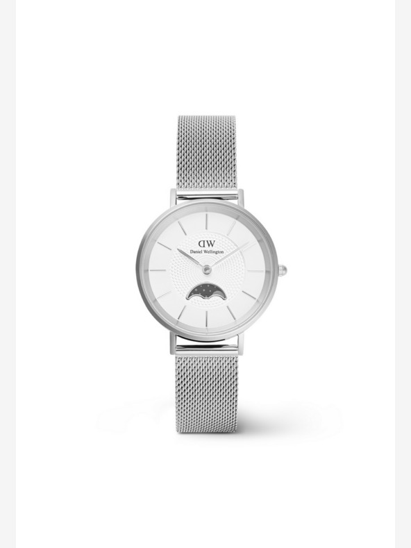 Daniel Wellington Ženski sat Daniel Wellington Petite Moonphase 32
