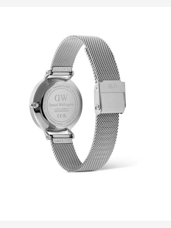 Daniel Wellington Ženski sat Daniel Wellington Petite Moonphase 32
