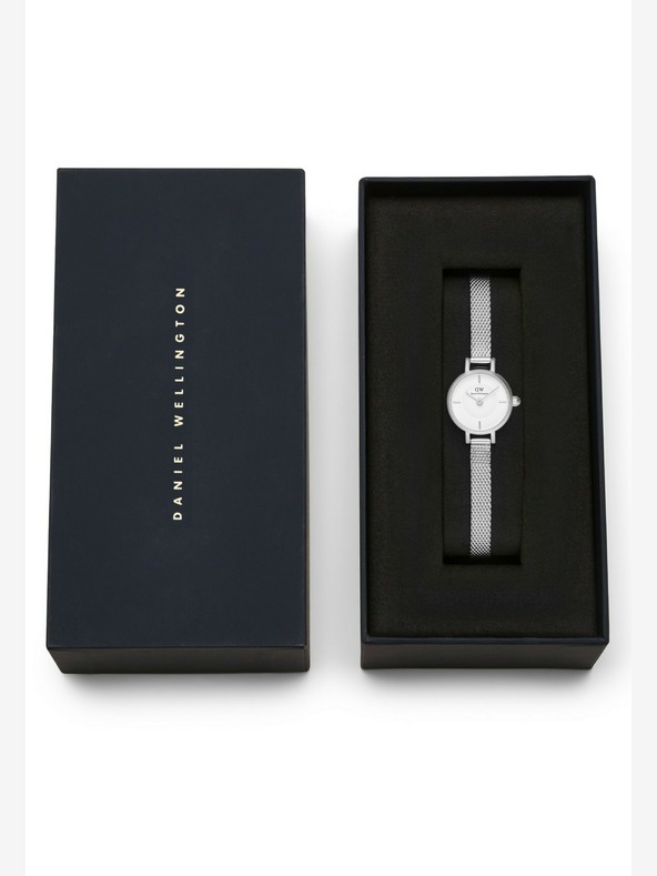 Daniel Wellington Ženski sat Daniel Wellington Petite Mini 19