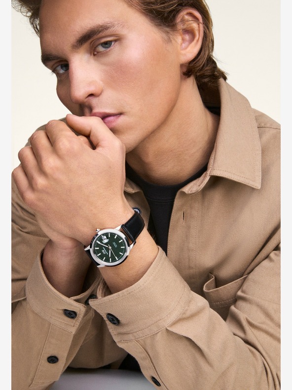 Daniel Wellington Daniel Wellington Iconic Automatic 40 muški sat