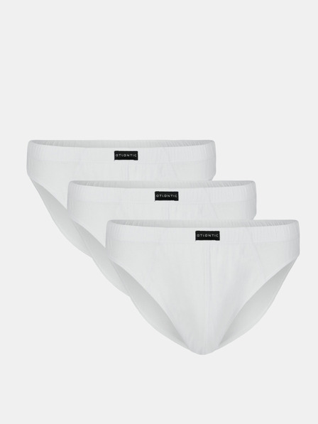 Atlantic Muške gaćice ATLANTIC Sport 3Pack
