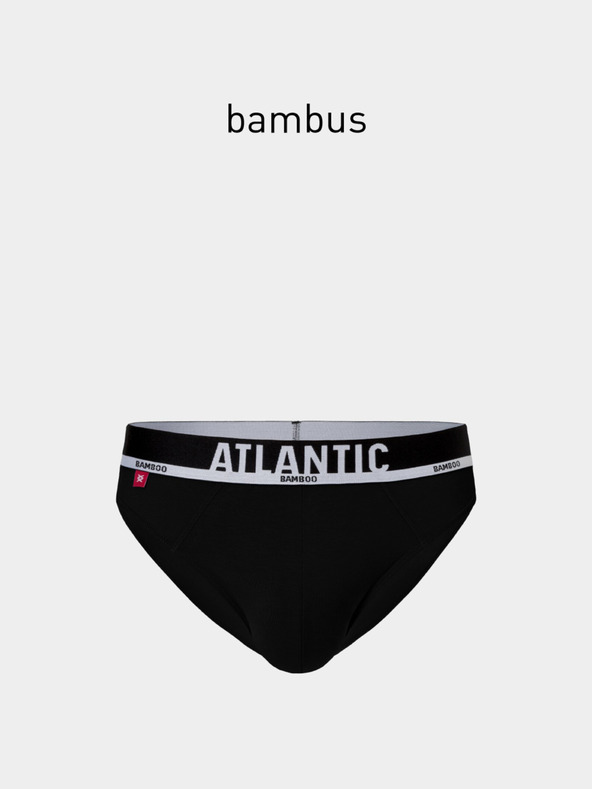 Atlantic Muške gaćice od bambusa ATLANTIC PREMIUM