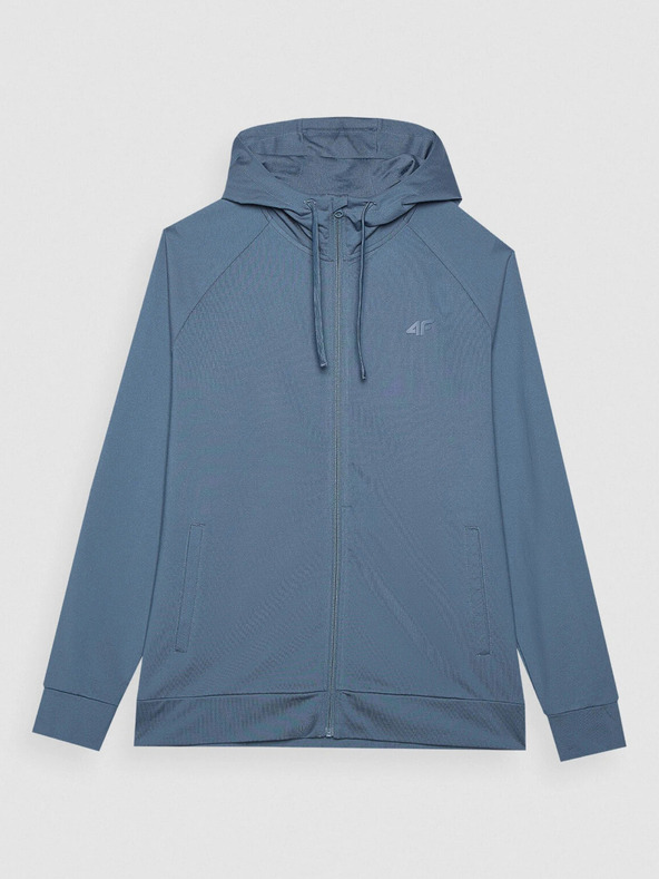4F Muški sportski sweatshirt 4F