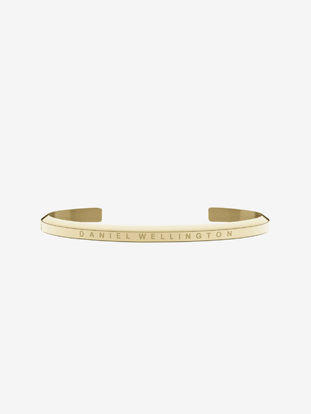 Daniel Wellington Daniel Wellington Klasična ženska narukvica od čelika