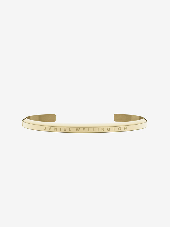 Daniel Wellington Daniel Wellington Klasična ženska narukvica od čelika