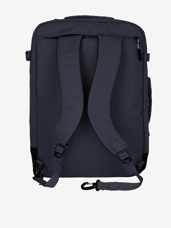 Travelite Kick Off Multibag Anthracite Ruksak