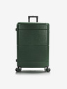 Heys Zeleni putni kofer Heys Zen L Green