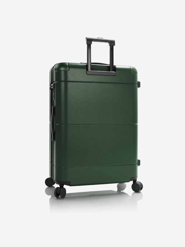 Heys Zeleni putni kofer Heys Zen L Green