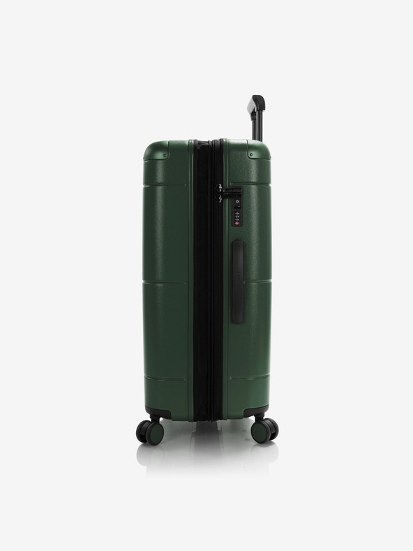 Heys Zeleni putni kofer Heys Zen L Green