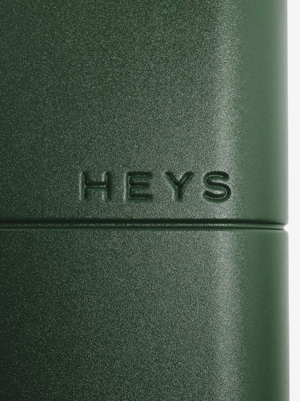 Heys Zeleni putni kofer Heys Zen L Green