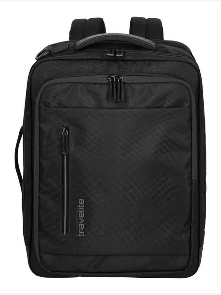 Travelite Travelite Crosslite 5.0 Board torba/ruksak crna