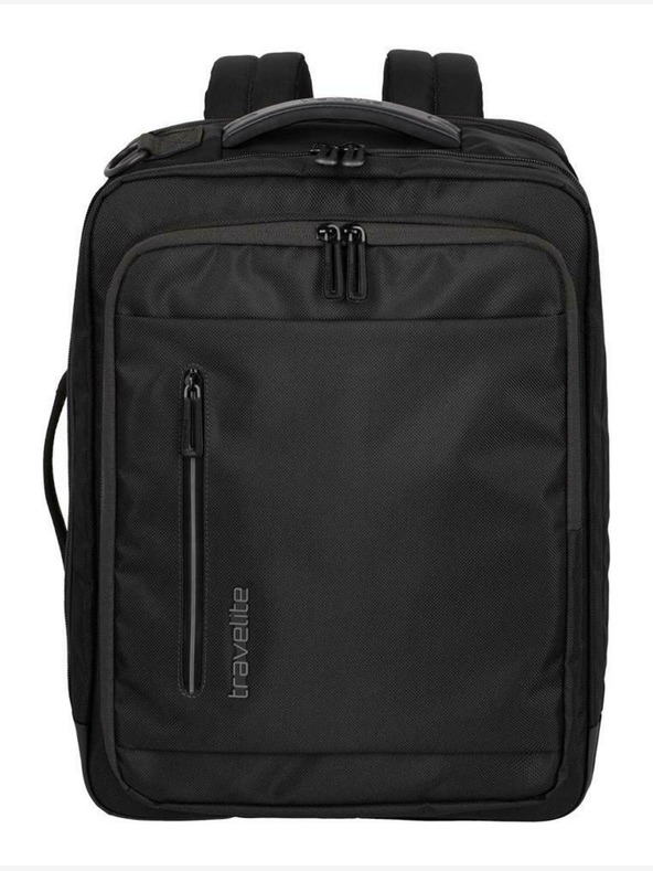 Travelite Travelite Crosslite 5.0 Board torba/ruksak crna