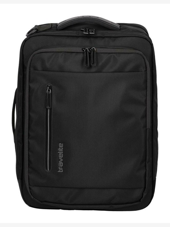 Travelite Travelite Crosslite 5.0 Board torba/ruksak crna
