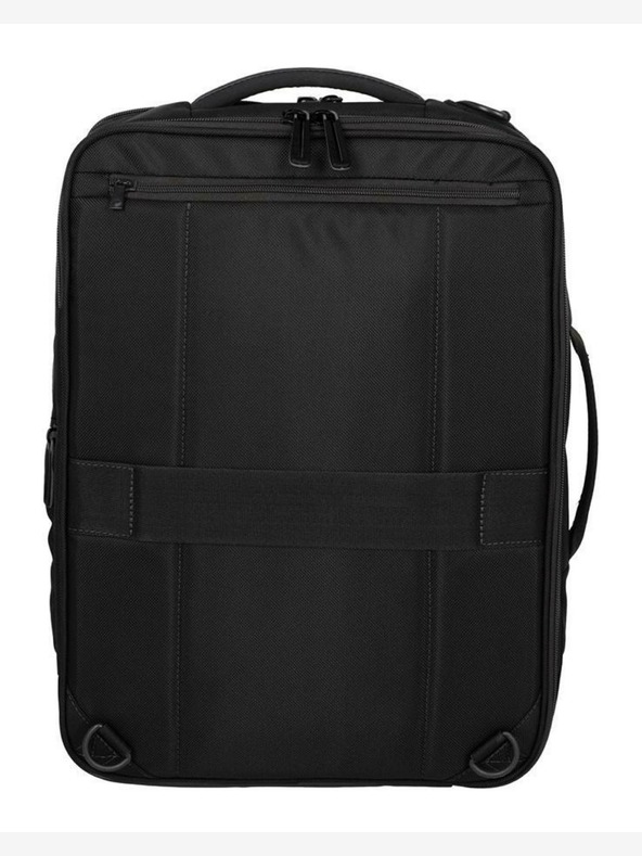 Travelite Travelite Crosslite 5.0 Board torba/ruksak crna
