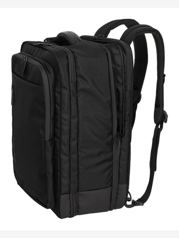 Travelite Travelite Crosslite 5.0 Board torba/ruksak crna