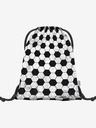 BAAGL  Baagl Goal Black Bag