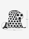 BAAGL  Baagl Goal Black Bag