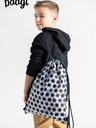 BAAGL  Baagl Goal Black Bag