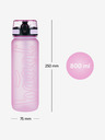 BAAGL  Ljubičasta tritan boca za piće lavanda, 800 ml Baagl
