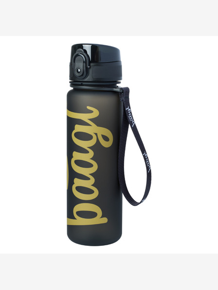 BAAGL  BAAGL Logo Gold Tritan boca za piće, 500 ml BAAGL
